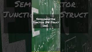 5 hidden physics principles that make leds work #LEDTechnology #Electroluminescence #Semiconductor