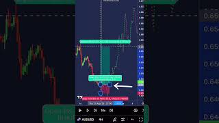 trade indicator that predicts the market for you #howtotrade #trading #technicalindicators #trade