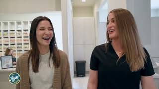 The New Patient Experience at The Right Dentist | Dr. Jeffrey Minth