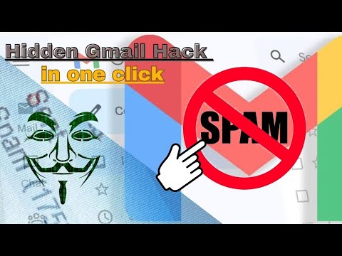 Streamlining Gmail: Powerful Hacks for Spam Mail Deletion and Unsubscribing