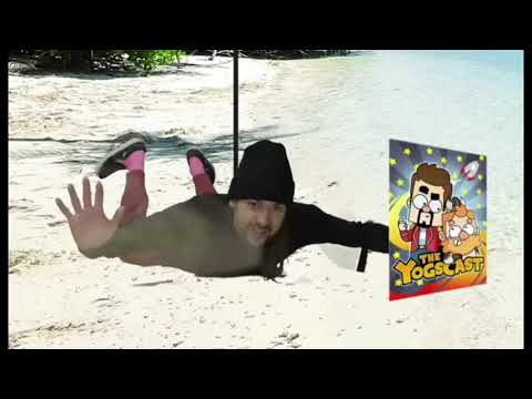 Krazy Lewis Brindley Ad Compilation