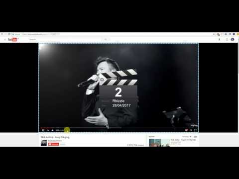 Ways to record videos in MP4