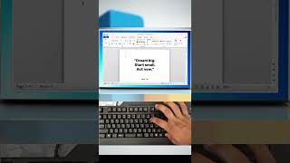 💻 Top 3 Text Formatting Shortcuts You Must Know! #bold #italic #underline #text