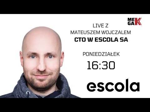 Przyszłość programowania - live 16:30