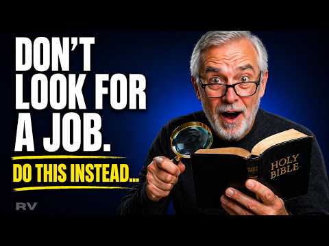 Bible Billionaire Reveals Money Lessons To Get Wealthy.