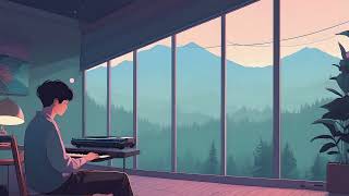 To Do or Not - Code Chill Lofi | Code & Contemplation - Serene Sounds 💻