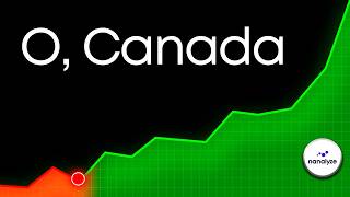 These 5 Canadian Dividend Monsters are CRUSHING IT