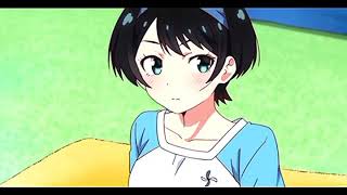 Miss independent // Ruka x Sumi(Collab edit)