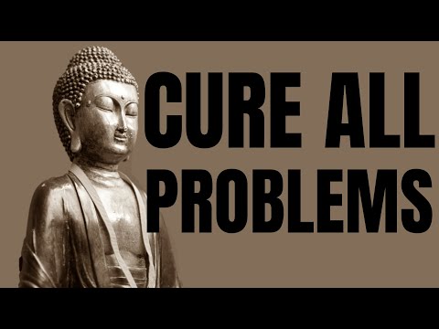 Hilarious Story Of The Mind | The Root Of All Problems And Suffering In Life