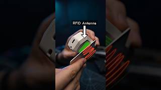 🐬 Flipper Zero detects 125kHz RFID cards protocol and modulation automatically #flipperzero