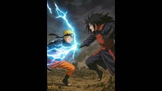 WHAT IF NARUTO HAD UNLOCKED RINNEGAN