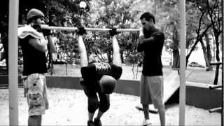 URBAN WORKOUT