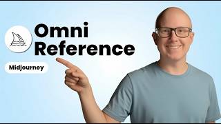 Beginner Friendly Guide to Midjourney Omni Reference