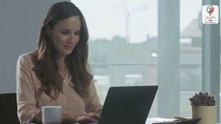 Cybersecurity SCORM Course by PlayAblo LMS | PROMO Video