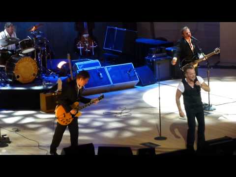 John Mellencamp - Cherry Bomb - Carnegie Hall, NYC, April 20, 2015