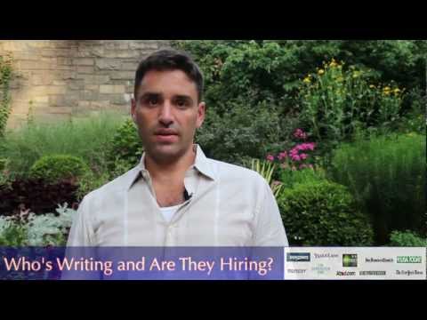 The Best Ways to Find a Job