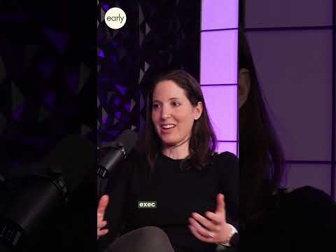 Rachel Holt on Leading Through Chaos During Uber’s Most Turbulent Chapter