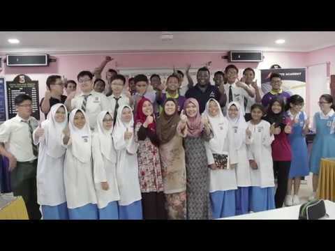 MURAL COMPETITION - The journey
