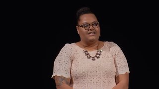 The Transformative Power of Love | Mrs. Jessica Jackson | TEDxUniversityofDelaware