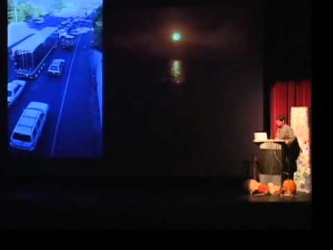 Mark Lakeman Bioneers 2008 Rocky Mountain Part 3