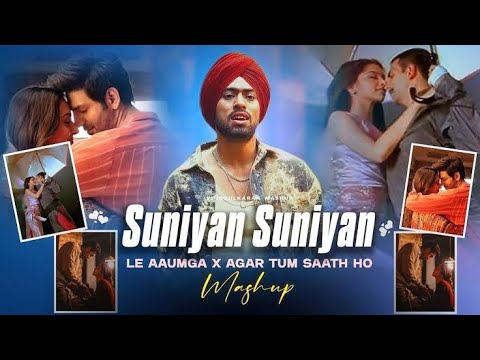 Suniya Suniya Mashup | Music L World | suniyan suniyan#mashupsong