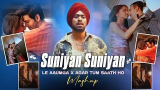 Suniya Suniya Mashup | Music L World | suniyan suniyan#mashupsong