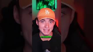 How do I get people to keep thinking about me? #influencersecrets #mindset #growth