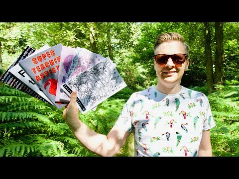 GIFTS FOR TAS & TEACHERS | EARLY YEARS, PRIMARY TEACHERS & TEACHING ASSISTANTS