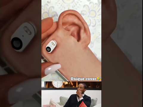 Unique iPhone Cover - Amazon gadgets 2025 #iphone #cover #gedgets #trend