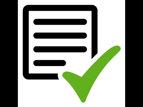 Excel Basics - Data Validation