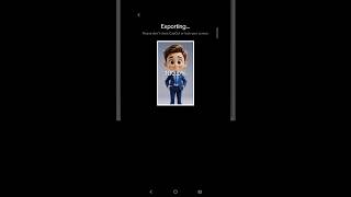 capcut video export problem solved #capcut #shorts