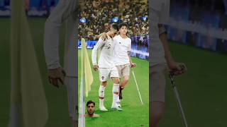 Rare Ronaldo JR Moments #3 🥶🥶