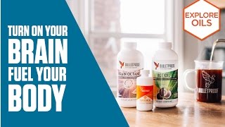 Brain Octane vs. MCT Oil: A Definitive Guide