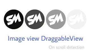 ImageView DrawableImageView || sketchware tutorial || #sketchware #android #shorts