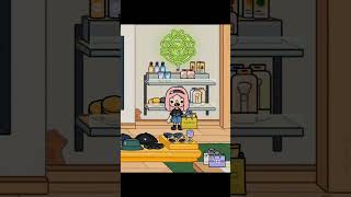 success together🥺🥰#shorts #tocalifeworld #tocaboca