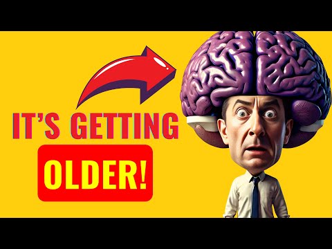Is Your Brain Aging? 10 Signs You Shouldn’t Ignore!
