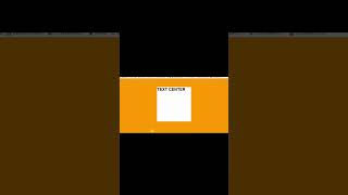 Centralizando Div e seu conteúdo HTML & CSS #css #dev #html #programming #development #frontend