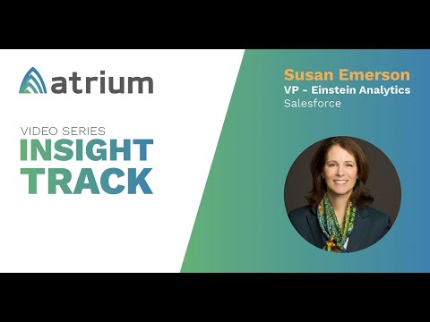 A Timely Call for Systems of Intelligence and the Future of Tableau CRM