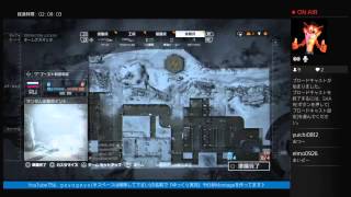PS4-BF4 主婦が逝く♪ガンマスor凸砂（※配信用2アカ目） - 9 / 13