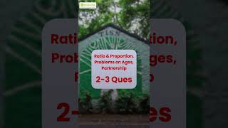 CUET PG TISS (COQP12) 2025: Topic Vs Weightage #cuetpg2025 #coqp12 #quantstudy #ytshorts