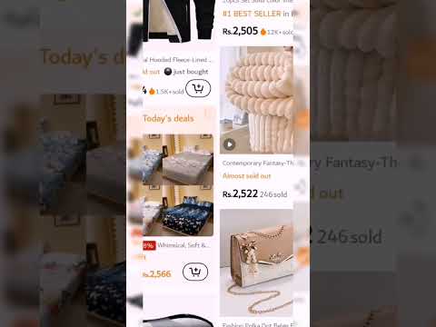 Temu affiliate program earning in pakistan #temugameday #event #10millionreasonstoshop