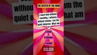 Mind Maze: Navigate the Riddle and Emerge Victorious! #riddles #riddlemaster