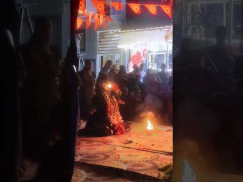KALI MAHAKALI 🙇🏼‍♂️🔥 #shorts #kali #maa #mahakal #viral #like #bhakti #maadurga #trending #india