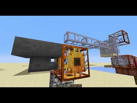 Mod Tutorial: Crossroads 2: Ep10, Alchemy Crafting (Automatic)