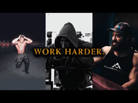 Hard Work Pays Off.