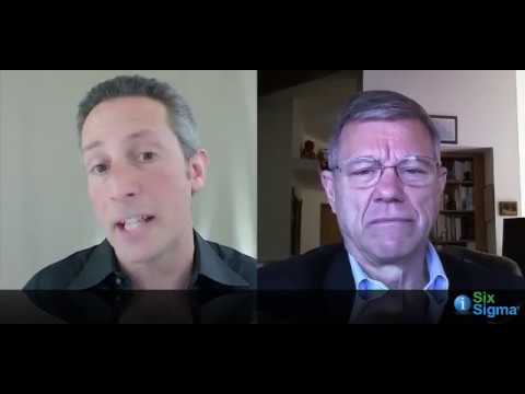 Design of Experiments to Optimize Any Process or Product VIDEO   With Mark Kiemele