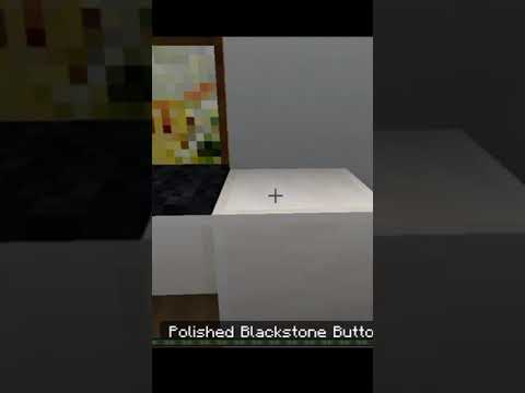 Minecraft: Laptop Build #shorts #minecraft #buildhack #buildhack