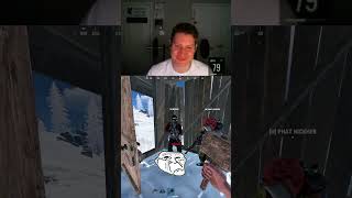 Why you should always be friendly in Rust… #rust #trollfaceedit #rustrevenge #10xserver #rustraid