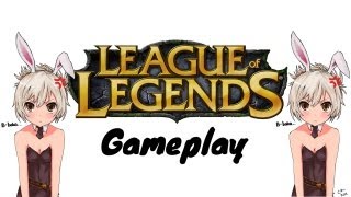 League of Legends - Operation Delete Sona (Stream Gameplay)