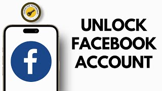 How to Unlock Facebook Account